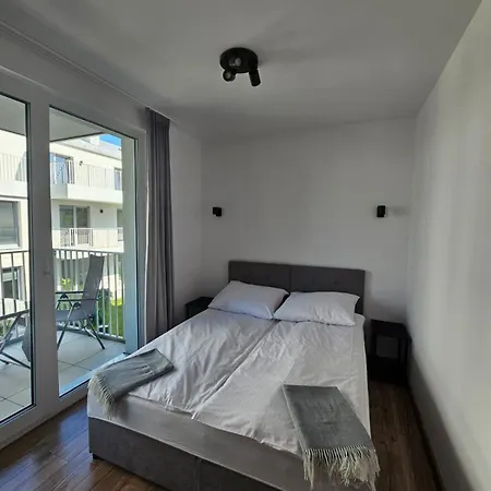 Apartament Cuma - Zacumuj W Pucku Exterior photo