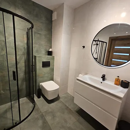 Apartament Cuma - Zacumuj W Pucku Exterior photo