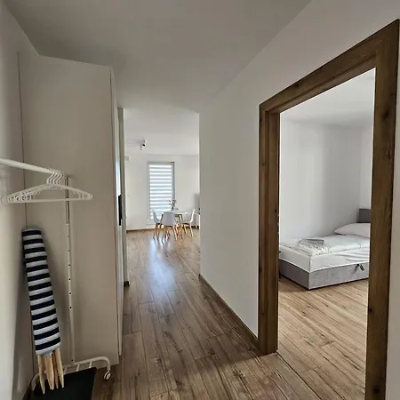 Apartament Cuma - Zacumuj W Pucku Exterior photo