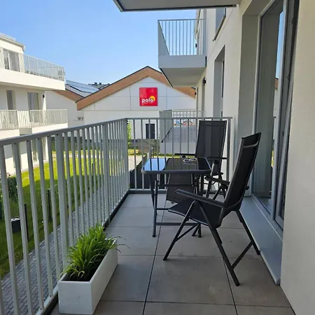 Apartament Cuma - Zacumuj W Pucku Exterior photo