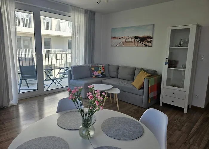 Apartament Cuma - Zacumuj W Pucku