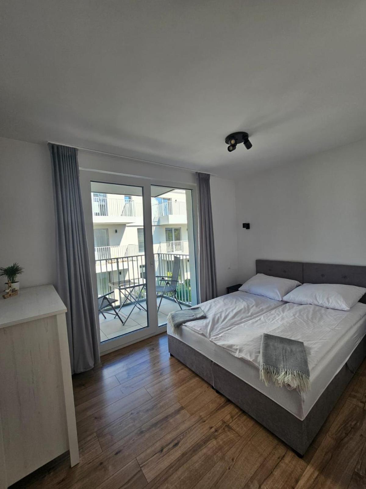 Cuma - Zacumuj W Pucku Apartment Puck