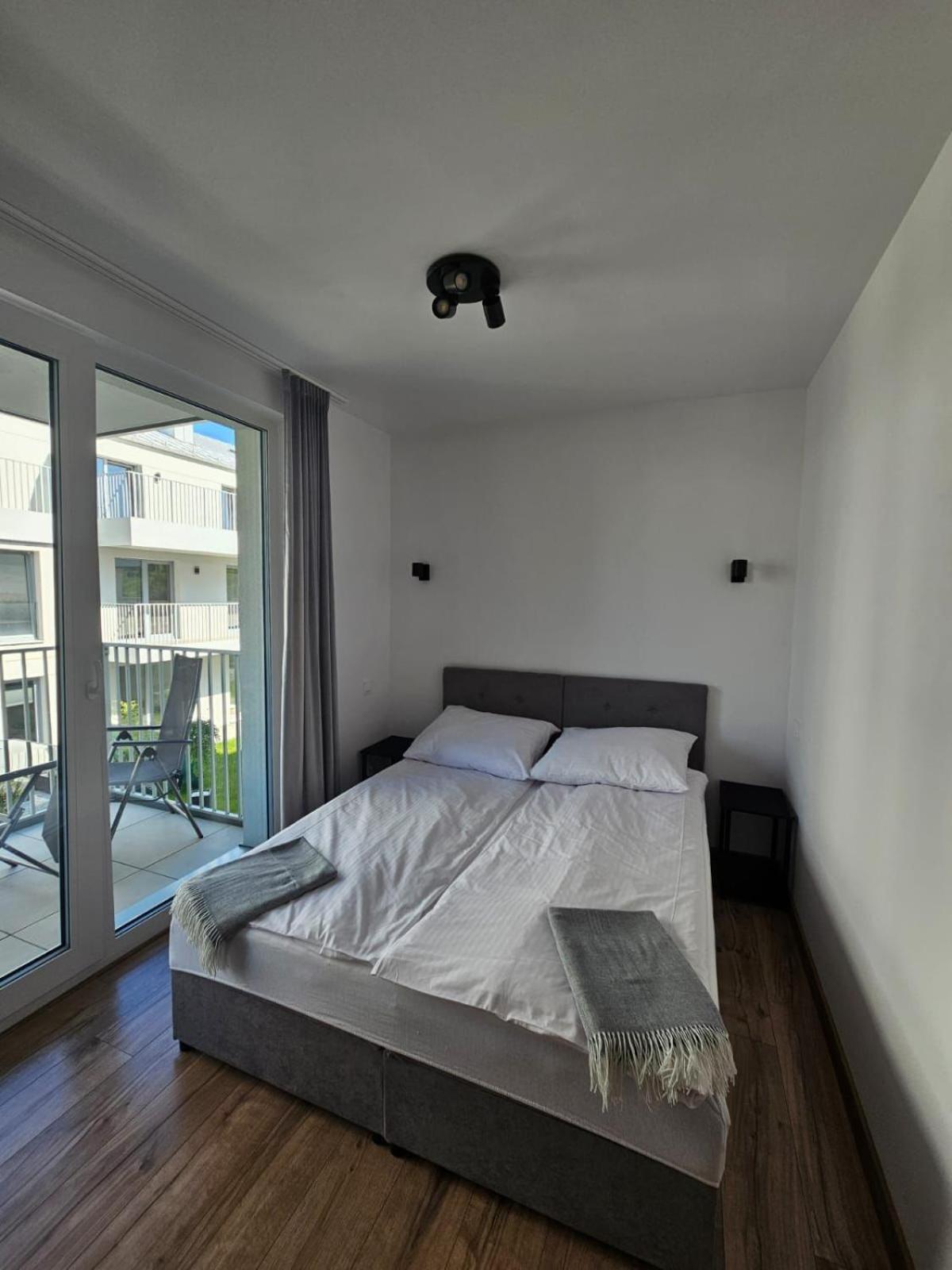 Cuma - Zacumuj W Pucku Apartment