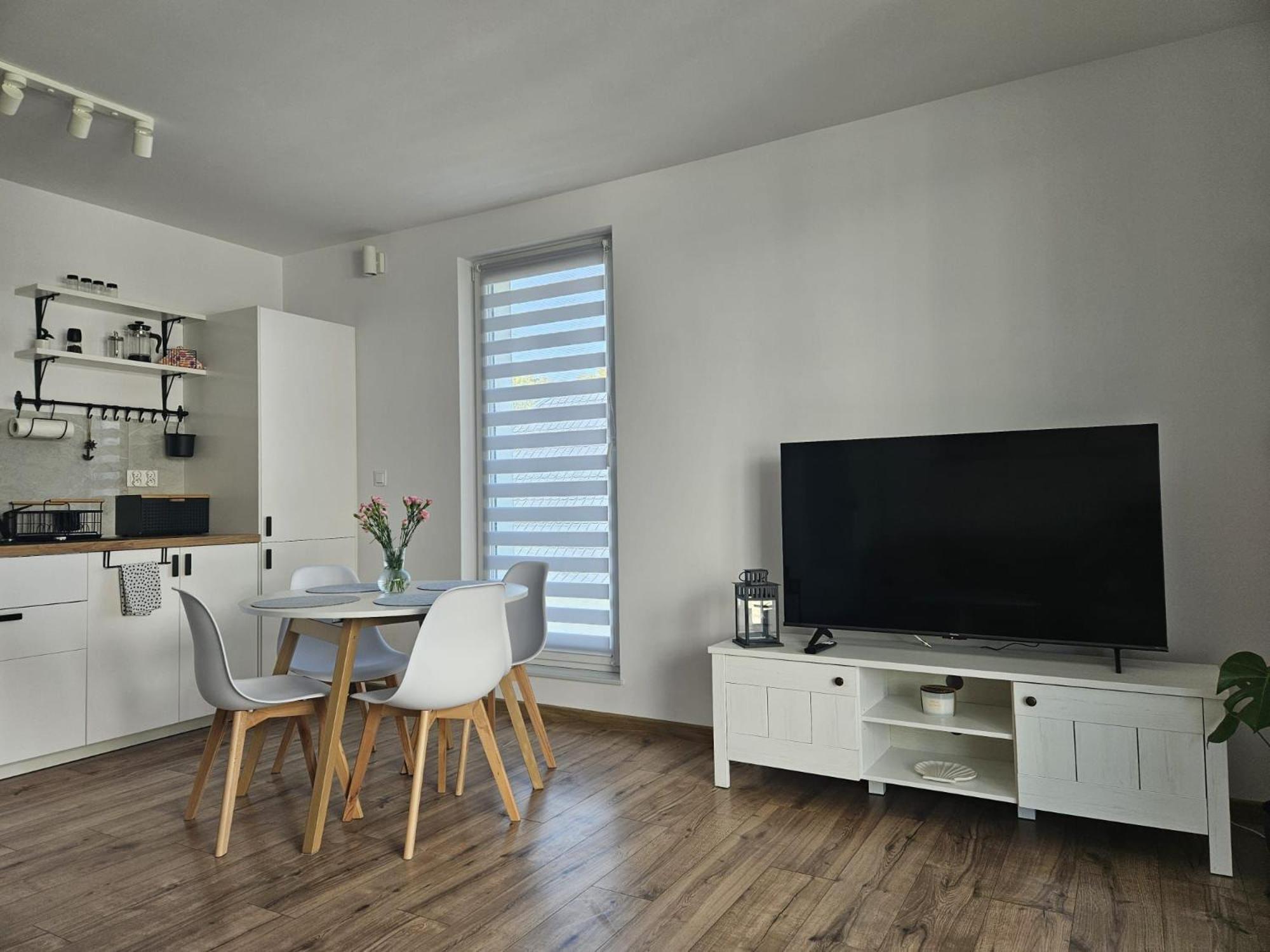 Apartment Cuma - Zacumuj W Pucku