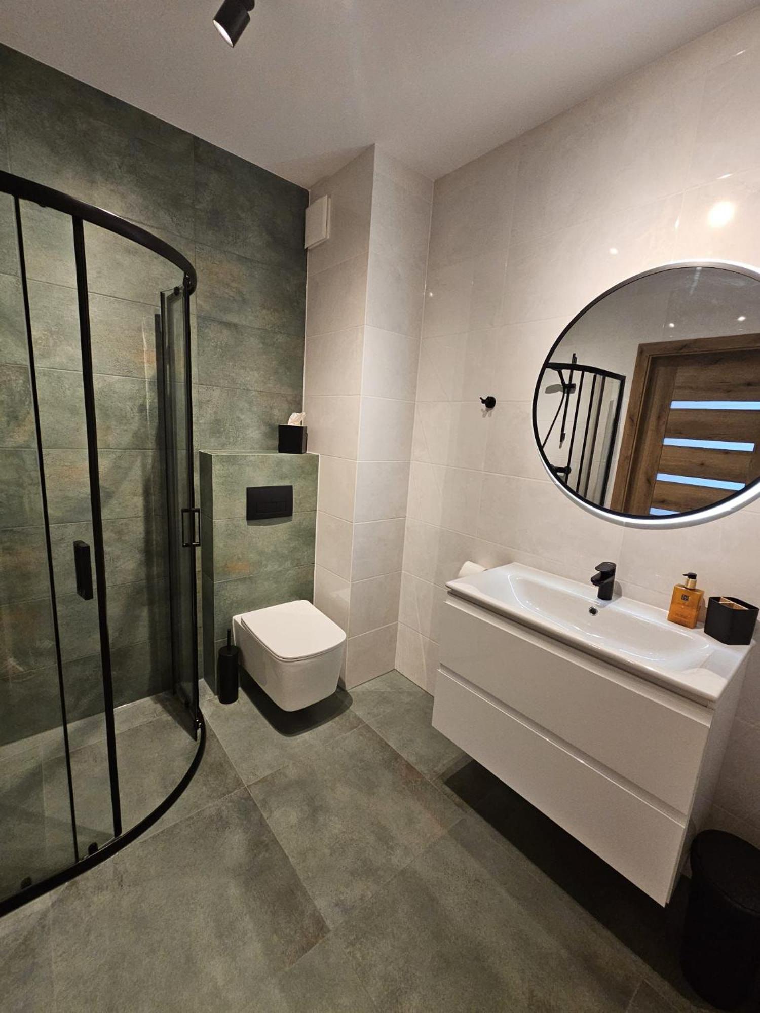 Cuma - Zacumuj W Pucku Apartment
