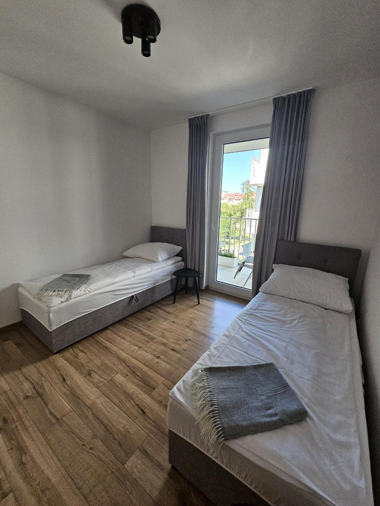 Cuma - Zacumuj W Pucku Apartment Puck