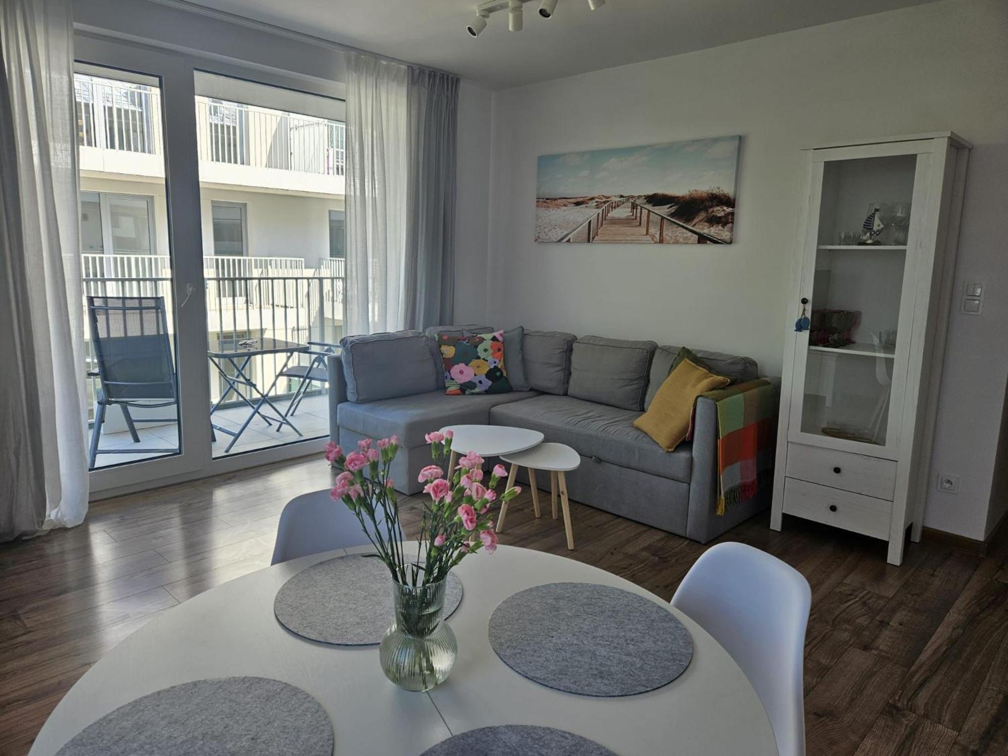 Apartment Cuma - Zacumuj W Pucku