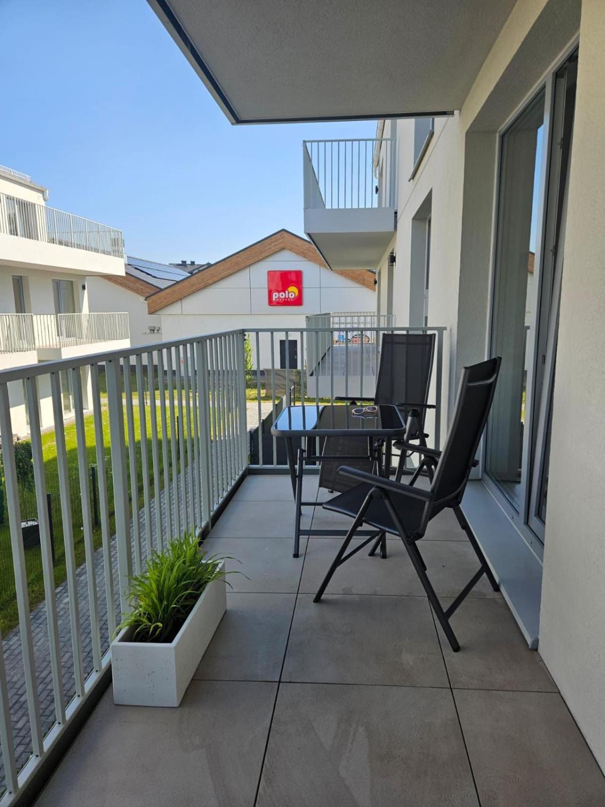 Apartment Cuma - Zacumuj W Pucku