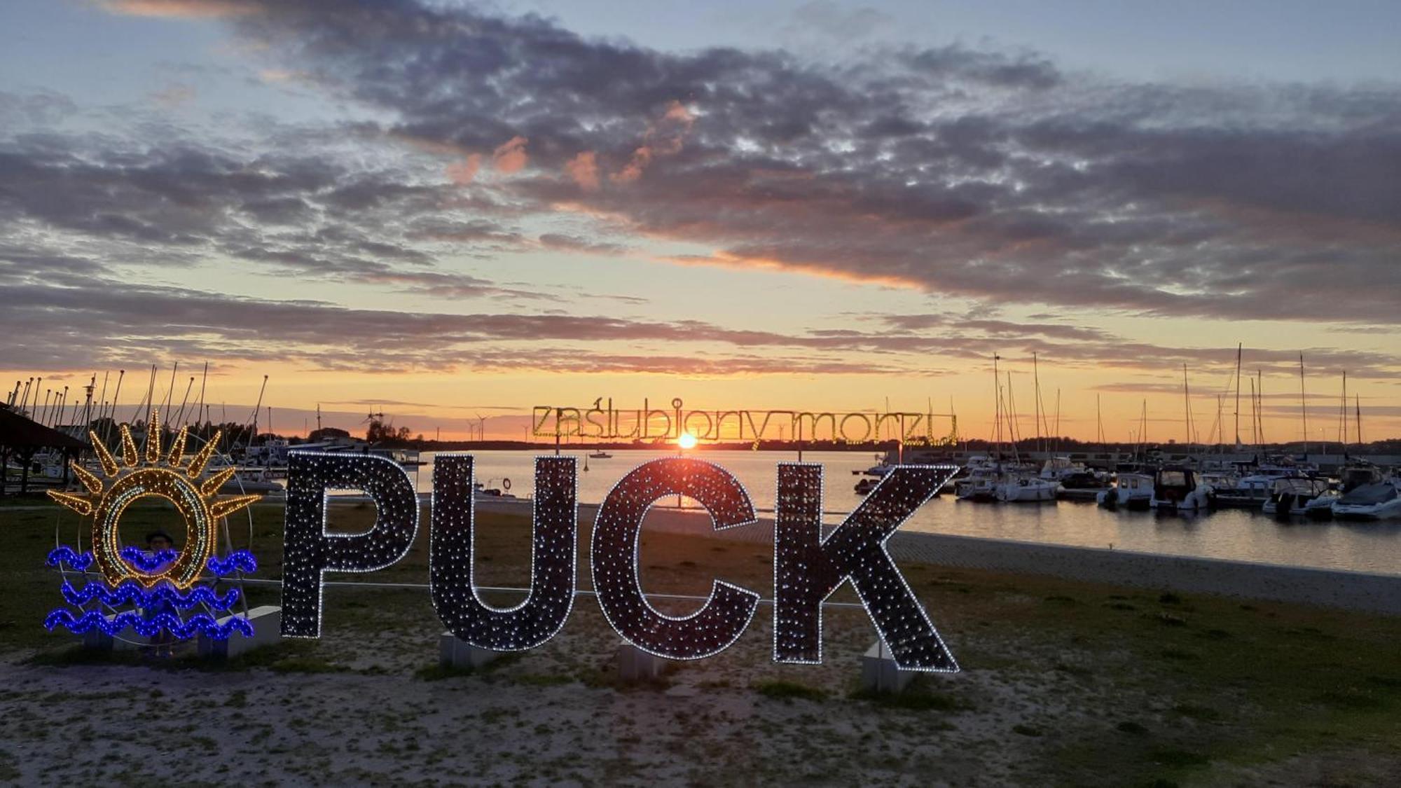 Cuma - Zacumuj W Pucku